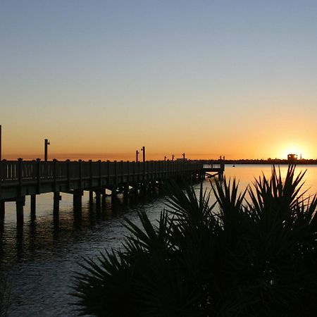 מאונט פלזנט Harborside At Charleston Harbor Resort And Marina מראה חיצוני תמונה