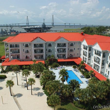 מאונט פלזנט Harborside At Charleston Harbor Resort And Marina מראה חיצוני תמונה