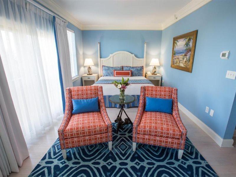 מאונט פלזנט Harborside At Charleston Harbor Resort And Marina מראה חיצוני תמונה