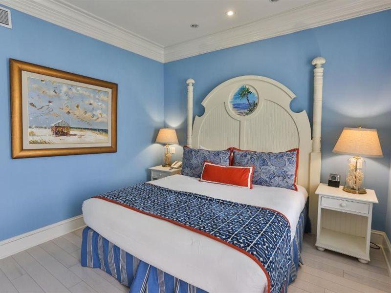 מאונט פלזנט Harborside At Charleston Harbor Resort And Marina מראה חיצוני תמונה