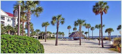 מאונט פלזנט Harborside At Charleston Harbor Resort And Marina מראה חיצוני תמונה