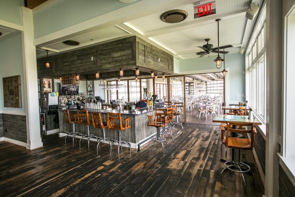 מאונט פלזנט Harborside At Charleston Harbor Resort And Marina מראה חיצוני תמונה