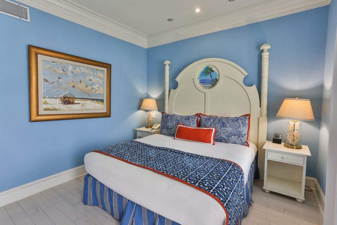 מאונט פלזנט Harborside At Charleston Harbor Resort And Marina מראה חיצוני תמונה