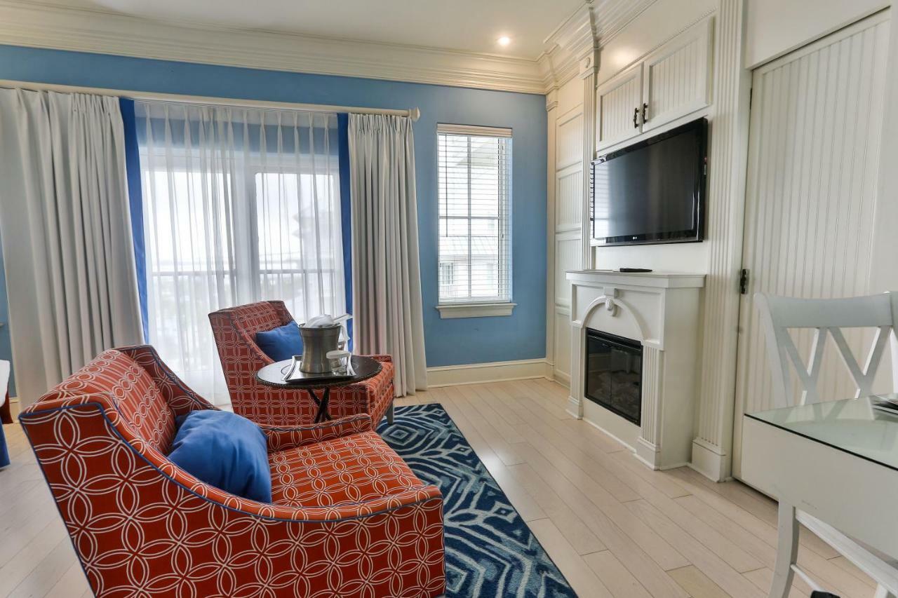 מאונט פלזנט Harborside At Charleston Harbor Resort And Marina מראה חיצוני תמונה