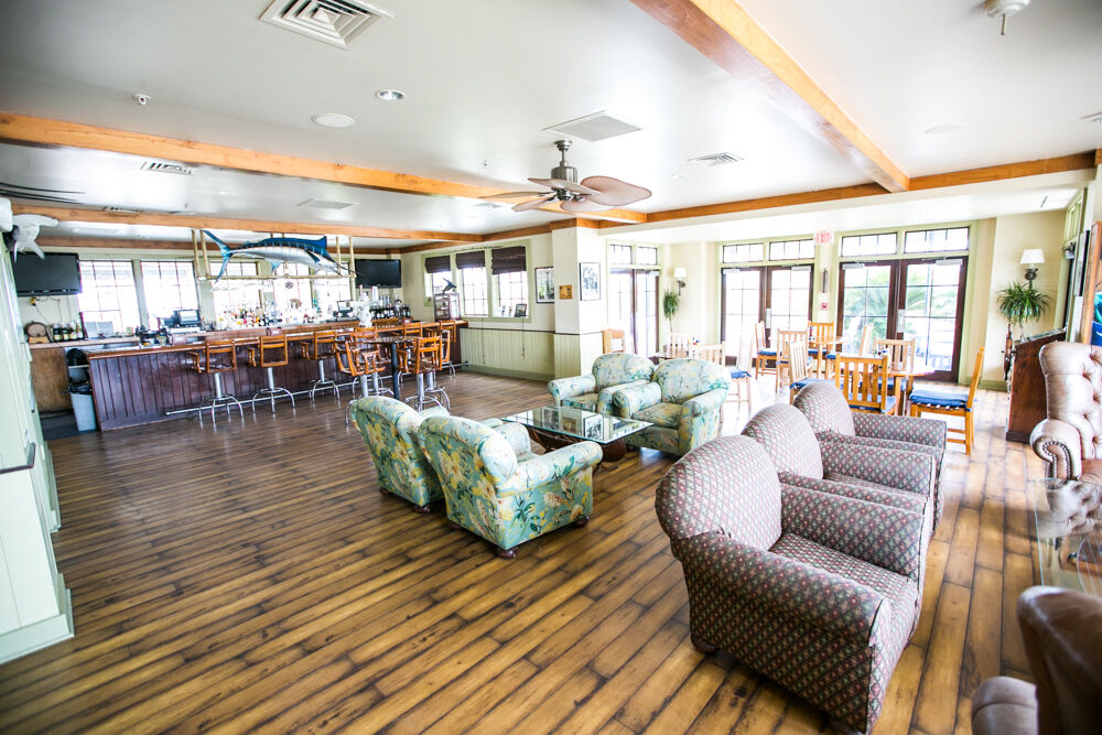 מאונט פלזנט Harborside At Charleston Harbor Resort And Marina מראה חיצוני תמונה