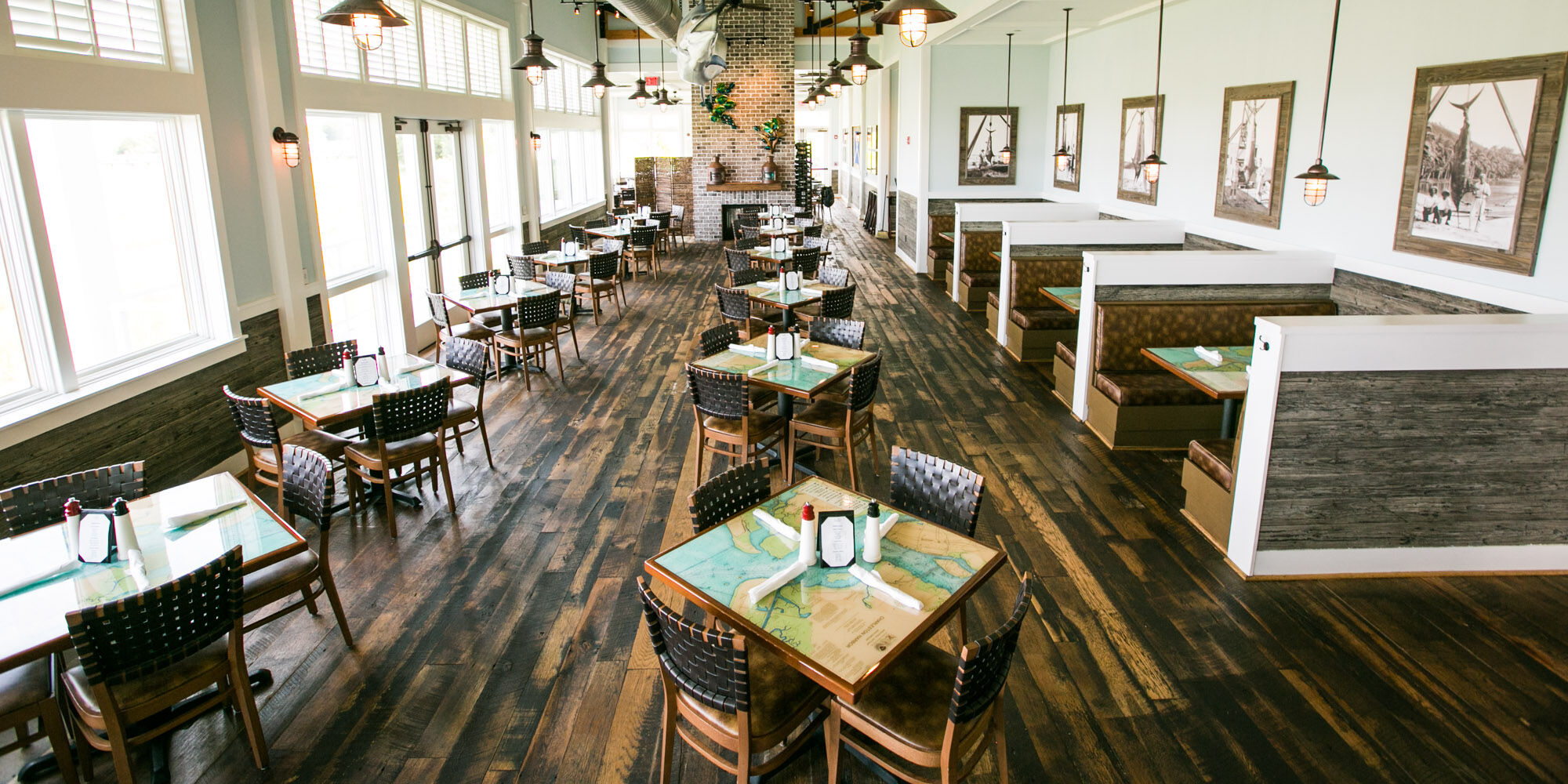 מאונט פלזנט Harborside At Charleston Harbor Resort And Marina מראה חיצוני תמונה