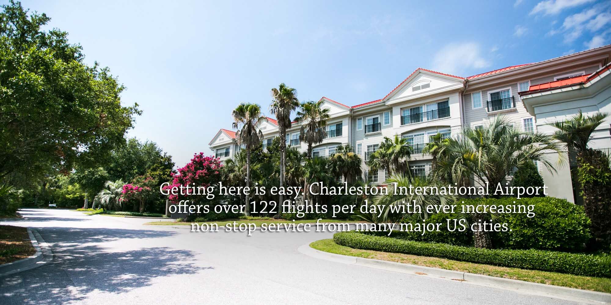 מאונט פלזנט Harborside At Charleston Harbor Resort And Marina מראה חיצוני תמונה